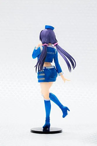 Love Live! School Idol Project - Toujou Nozomi - 1/8 - Love Live! x Pacific (Pulchra)ㅤ – Pulchra – ActionFigureBrasil