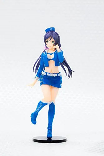 Love Live! School Idol Project - Toujou Nozomi - 1/8 - Love Live! x Pacific (Pulchra)ㅤ – Pulchra – ActionFigureBrasil — acessórios