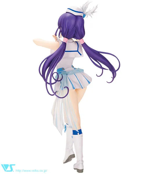 Love Live! School Idol Project - Toujou Nozomi - CharaGumin - 1/7 - Garage Kit (Volks)ㅤ – Puella Magi Madoka Magica – ActionFigureBrasil