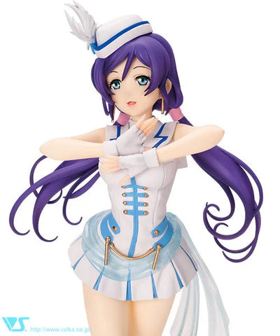 Love Live! School Idol Project - Toujou Nozomi - CharaGumin - 1/7 - Garage Kit (Volks)ㅤ – Puella Magi Madoka Magica – ActionFigureBrasil — close