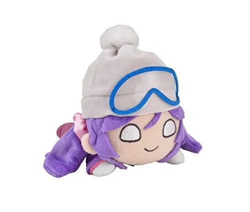 Love Live! School Idol Project - Toujou Nozomi - Love Live! Mu's x SNOW MIKU 2016ㅤ – SEGA – ActionFigureBrasil