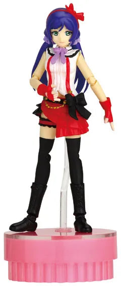Love Live! School Idol Project - Toujou Nozomi - Microman Arts #MA1102 (Takara Tomy A.R.T.S)ㅤ – Takara Tomy Arts – ActionFigureBrasil