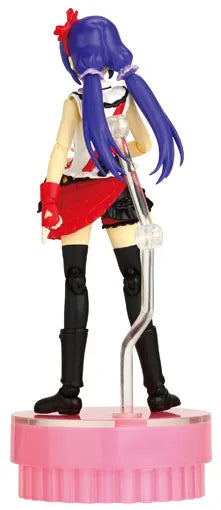 Love Live! School Idol Project - Toujou Nozomi - Microman Arts #MA1102 (Takara Tomy A.R.T.S)ㅤ – Takara Tomy Arts – ActionFigureBrasil