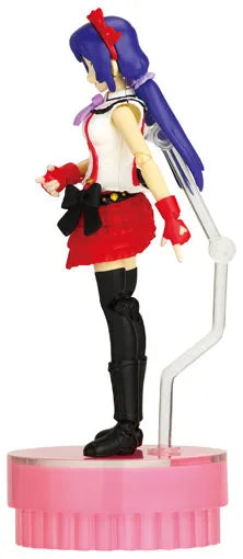 Love Live! School Idol Project - Toujou Nozomi - Microman Arts #MA1102 (Takara Tomy A.R.T.S)ㅤ – Takara Tomy Arts – ActionFigureBrasil — detalhe do produto