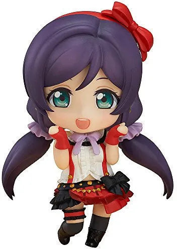 Love Live! School Idol Project - Toujou Nozomi - Nendoroid #530 (Good Smile Company)ㅤ – Good Smile Company – ActionFigureBrasil