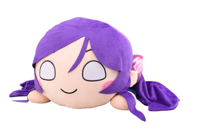 Love Live! School Idol Project - Toujou Nozomi - Nesoberi - Tera Jumbo Nesoberi Nuigurumi (SEGA)ㅤ – SEGA – ActionFigureBrasil