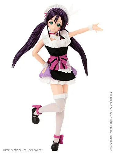 Love Live! School Idol Project - Toujou Nozomi - PureNeemo - PureNeemo Characters 089 - 1/6 (Azone)ㅤ – Azone International – ActionFigureBrasil
