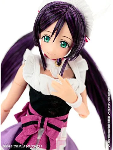 Love Live! School Idol Project - Toujou Nozomi - PureNeemo - PureNeemo Characters 089 - 1/6 (Azone)ㅤ – Azone International – ActionFigureBrasil