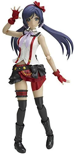 Love Live! School Idol Project - Toujou Nozomi - S.H.Figuarts - Bokura wa Ima no Naka de (Bandai)ㅤ – Bandai – ActionFigureBrasil