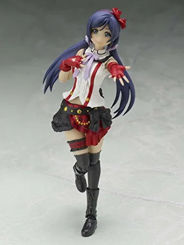 Love Live! School Idol Project - Toujou Nozomi - S.H.Figuarts - Bokura wa Ima no Naka de (Bandai)ㅤ – Bandai – ActionFigureBrasil
