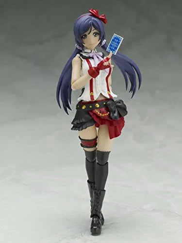 Love Live! School Idol Project - Toujou Nozomi - S.H.Figuarts - Bokura wa Ima no Naka de (Bandai)ㅤ – Bandai – ActionFigureBrasil
