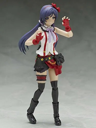 Love Live! School Idol Project - Toujou Nozomi - S.H.Figuarts - Bokura wa Ima no Naka de (Bandai)ㅤ – Bandai – ActionFigureBrasil