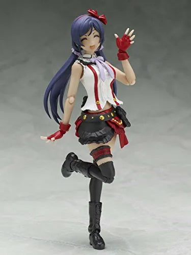 Love Live! School Idol Project - Toujou Nozomi - S.H.Figuarts - Bokura wa Ima no Naka de (Bandai)ㅤ – Bandai – ActionFigureBrasil