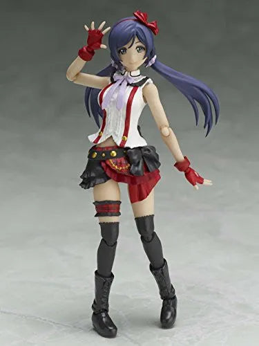Love Live! School Idol Project - Toujou Nozomi - S.H.Figuarts - Bokura wa Ima no Naka de (Bandai)ㅤ – Bandai – ActionFigureBrasil