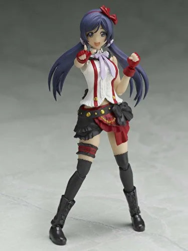 Love Live! School Idol Project - Toujou Nozomi - S.H.Figuarts - Bokura wa Ima no Naka de (Bandai)ㅤ – Bandai – ActionFigureBrasil
