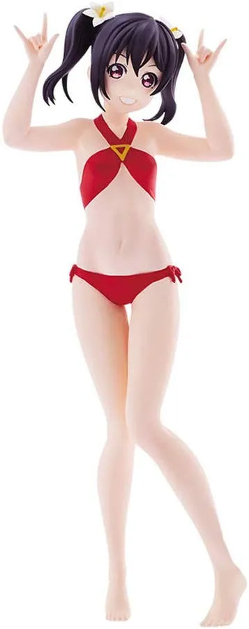 Love Live! School Idol Project - Yazawa Nico - EXQ Figure (Bandai Spirits)ㅤ – Bandai Spirits – ActionFigureBrasil