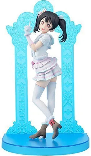 Love Live! School Idol Project - Yazawa Nico - SPM Figure - Snow Halationㅤ – SEGA – ActionFigureBrasil