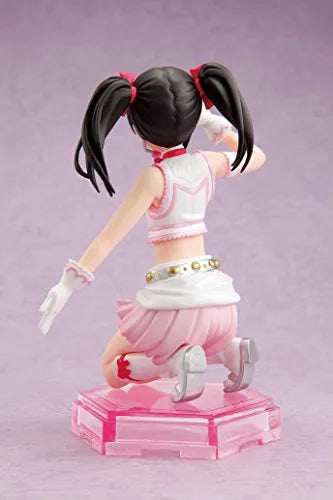 Love Live! School Idol Project - Yazawa Niko - 1/10 - First Fan Book Ver. (Chara-Ani)ㅤ – Chara-Ani – ActionFigureBrasil
