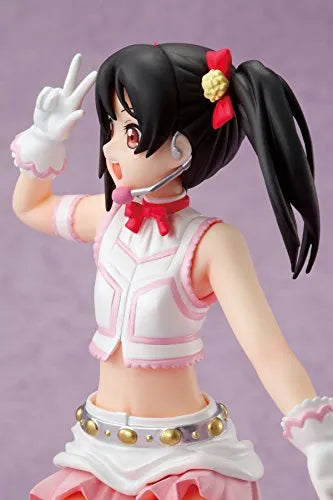 Love Live! School Idol Project - Yazawa Niko - 1/10 - First Fan Book Ver. (Chara-Ani)ㅤ – Chara-Ani – ActionFigureBrasil
