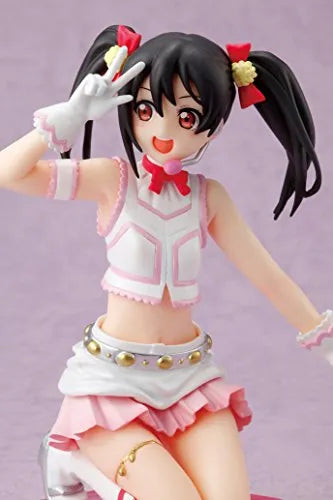 Love Live! School Idol Project - Yazawa Niko - 1/10 - First Fan Book Ver. (Chara-Ani)ㅤ – Chara-Ani – ActionFigureBrasil