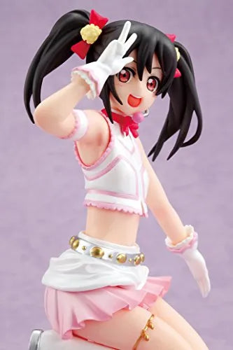 Love Live! School Idol Project - Yazawa Niko - 1/10 - First Fan Book Ver. (Chara-Ani)ㅤ – Chara-Ani – ActionFigureBrasil