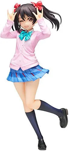 Love Live! School Idol Project - Yazawa Niko - 1/8 (FREEing)ㅤ – FREEing – ActionFigureBrasil