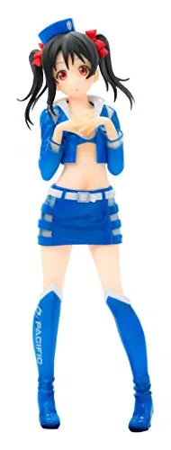 Love Live! School Idol Project - Yazawa Niko - 1/8 - Love Live! x Pacific (Pulchra)ㅤ – Pulchra – ActionFigureBrasil