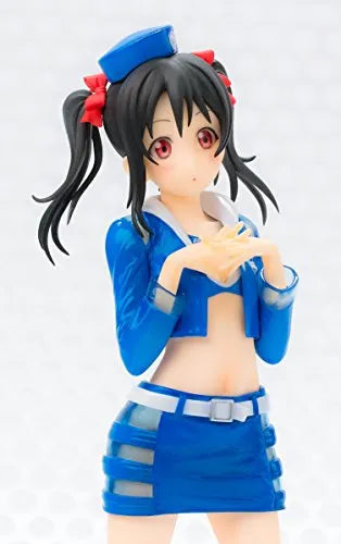 Love Live! School Idol Project - Yazawa Niko - 1/8 - Love Live! x Pacific (Pulchra)ㅤ – Pulchra – ActionFigureBrasil