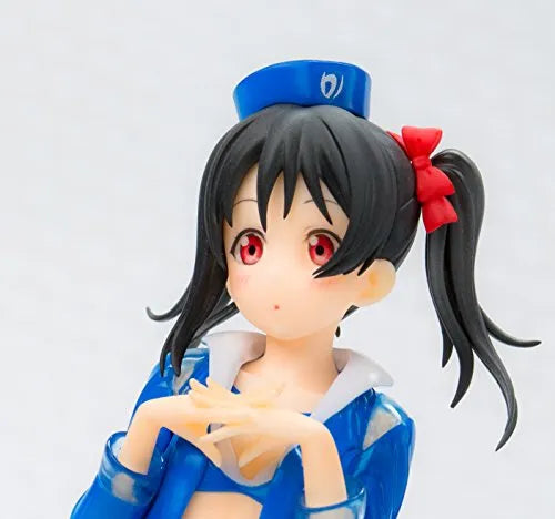 Love Live! School Idol Project - Yazawa Niko - 1/8 - Love Live! x Pacific (Pulchra)ㅤ – Pulchra – ActionFigureBrasil