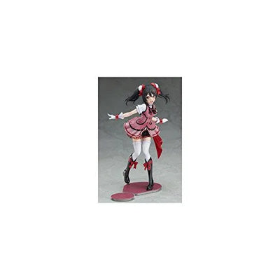 Love Live! School Idol Project - Yazawa Niko - Birthday Figure Project - 1/8 (Dengeki, Stronger)ㅤ – Dengeki – ActionFigureBrasil