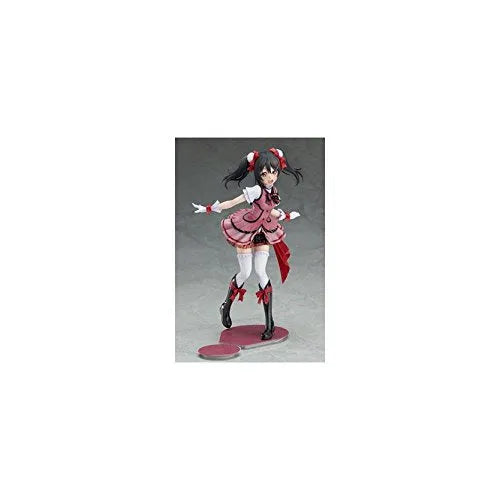 Love Live! School Idol Project - Yazawa Niko - Birthday Figure Project - 1/8 (Dengeki, Stronger)ㅤ – Dengeki – ActionFigureBrasil