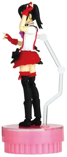 Love Live! School Idol Project - Yazawa Niko - Microman Arts #MA1103 (Takara Tomy A.R.T.S)ㅤ – Takara Tomy Arts – ActionFigureBrasil — detalhe do produto
