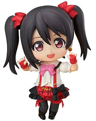 Love Live! School Idol Project - Yazawa Niko - Nendoroid #444 (Good Smile Company)ㅤ – Good Smile Company – ActionFigureBrasil