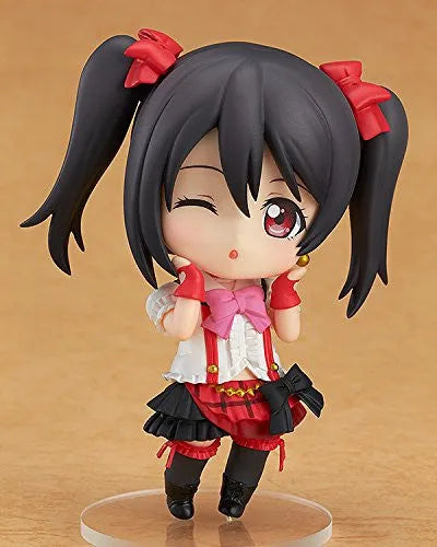 Love Live! School Idol Project - Yazawa Niko - Nendoroid #444 (Good Smile Company)ㅤ – Good Smile Company – ActionFigureBrasil