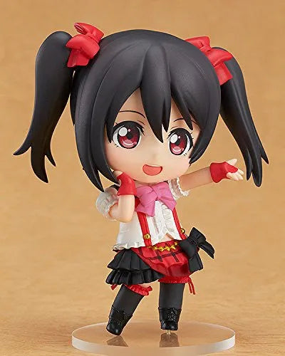 Love Live! School Idol Project - Yazawa Niko - Nendoroid #444 (Good Smile Company)ㅤ – Good Smile Company – ActionFigureBrasil