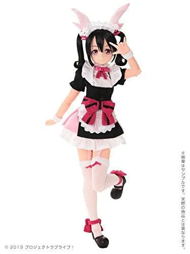 Love Live! School Idol Project - Yazawa Niko - PureNeemo - PureNeemo Characters 086 - 1/6 (Azone)ㅤ – Azone International – ActionFigureBrasil