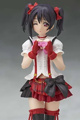 Love Live! School Idol Project - Yazawa Niko - S.H.Figuarts (Bandai)ㅤ – Bandai – ActionFigureBrasil