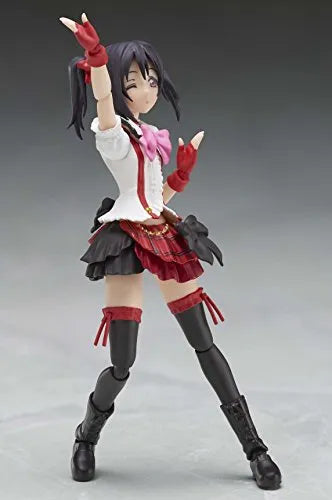 Love Live! School Idol Project - Yazawa Niko - S.H.Figuarts (Bandai)ㅤ – Bandai – ActionFigureBrasil