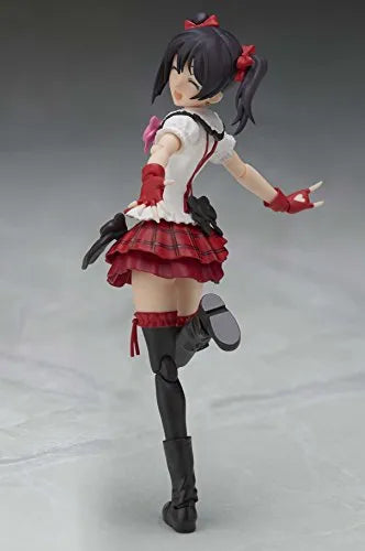 Love Live! School Idol Project - Yazawa Niko - S.H.Figuarts (Bandai)ㅤ – Bandai – ActionFigureBrasil
