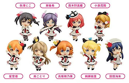 Love Live! Sore wa bokutachi no Kiseki - Nendoroid Petit - Blind Box Setㅤ – Good Smile Company – ActionFigureBrasil