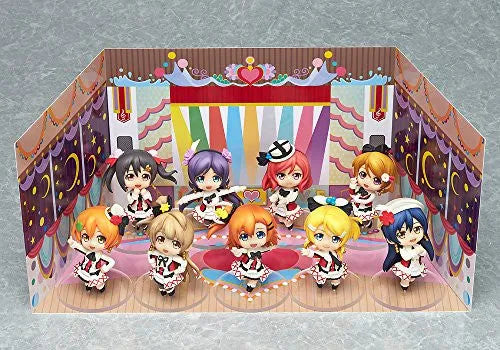 Love Live! Sore wa bokutachi no Kiseki - Nendoroid Petit - Blind Box Setㅤ – Good Smile Company – ActionFigureBrasil