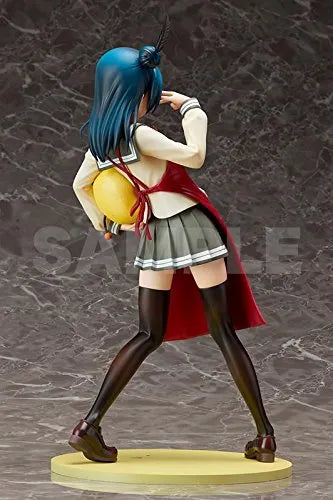 Love Live! Sunshine!! - Gema - Tsushima Yoshiko - 1/7 - Gamers Numazu Store Version (Broccoli, Gamers, Stronger)ㅤ – Broccoli – ActionFigureBrasil
