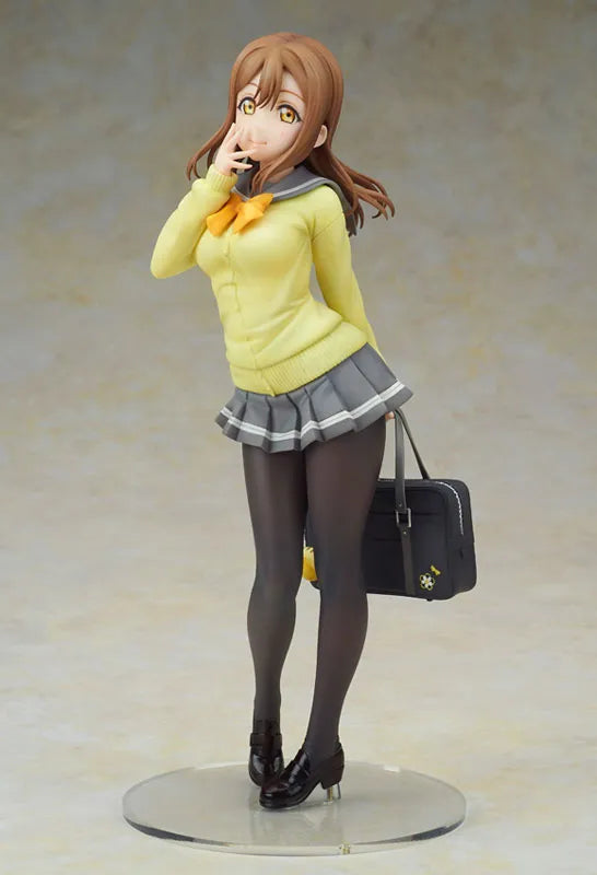 Love Live! Sunshine!! - Kunikida Hanamaru - 1/7 - School Uniform ver. - 2025 Re-release (Alter)ㅤ – Alter – ActionFigureBrasil