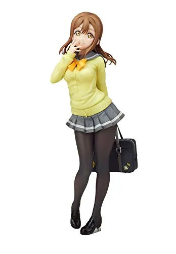 Love Live! Sunshine!! - Kunikida Hanamaru - 1/7 - School Uniform ver. (Alter)ㅤ – Alter – ActionFigureBrasil