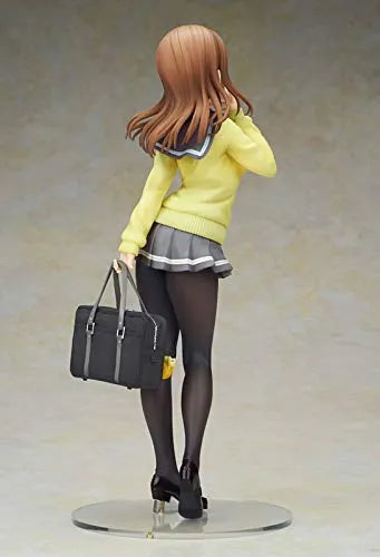 Love Live! Sunshine!! - Kunikida Hanamaru - 1/7 - School Uniform ver. (Alter)ㅤ – Alter – ActionFigureBrasil