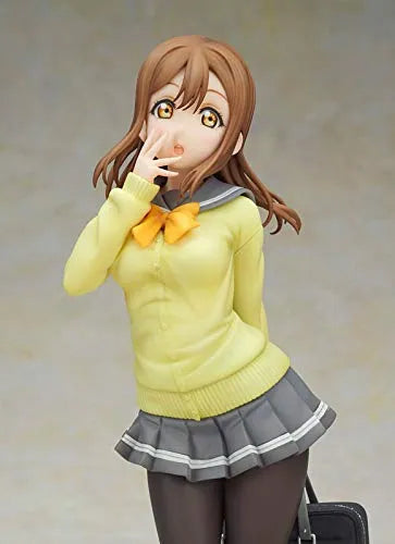 Love Live! Sunshine!! - Kunikida Hanamaru - 1/7 - School Uniform ver. (Alter)ㅤ – Alter – ActionFigureBrasil