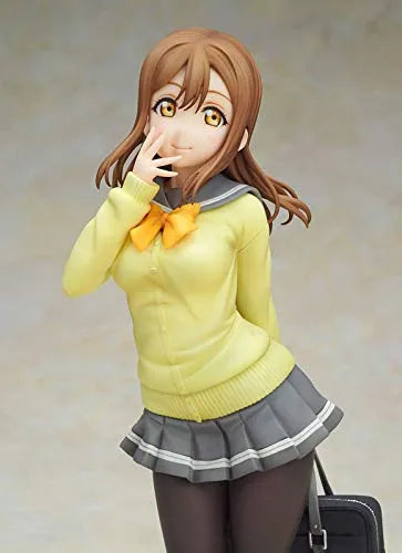 Love Live! Sunshine!! - Kunikida Hanamaru - 1/7 - School Uniform ver. (Alter)ㅤ – Alter – ActionFigureBrasil