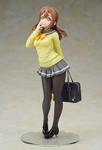 Love Live! Sunshine!! - Kunikida Hanamaru - 1/7 - School Uniform ver. (Alter)ㅤ – Alter – ActionFigureBrasil