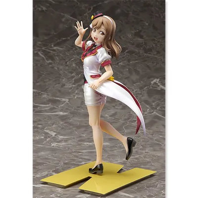 Love Live! Sunshine!! - Kunikida Hanamaru - Birthday Figure Project - 1/8ㅤ – Kadokawa – ActionFigureBrasil