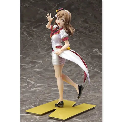 Love Live! Sunshine!! - Kunikida Hanamaru - Birthday Figure Project - 1/8ㅤ – Kadokawa – ActionFigureBrasil